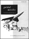 Guided Missiles Fundamentals (part# AF 52-31)