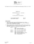 Bendix CN-2013A Com-Nav Unit Maintenance Manual (part# 22010A)