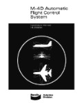 Bendix M-4D Automatic Flight Control Sys Installation Manual (part# I.B.20004)