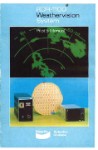 Bendix RDR-1100 Pilot's Manual (part# BXRDR1100-POH-C)