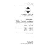 Collins 329B-7R( ) 1971 Overhaul Manual (With Illustrated Parts List) (part# 523-0763457-101)