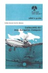 Collins ANS-351 Area Navigation Computer Pilot's Guide (part# 523-0767928-002117)