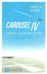 Delco Electronics, Inc. Carousel IV Pilots Guide (part# DLCAROUSELIV-PG)