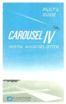 Delco Electronics, Inc. Carousel IV Pilots Guide (part# DLCAROUSELIV-PG)