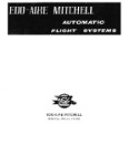 Century Flight Systems Century I Autopilot System Maintenance Manual (part# CFIAUTOPILOT-M)