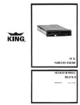 King KN 53 Navigation/Receiver Maintenance/Installation (part# 006-0174-01)