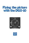 Narco DGO-10 Series Owner's Manual (part# NRDGO10-O-C)