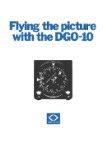 Narco DGO-10 Series Owner's Manual (part# NRDGO10-O-C)