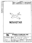 Nova-Tech, Inc. Novastar Series 1976 Installation Manual (part# 202903-2IN)