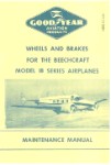 Goodyear Tires, Wheels And Brakes Maintenance Manual (part# AP-65)