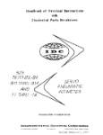 Intercontinental Dynamics Corp Servo Pneumatic Altimeter Overhaul Manual With Illustrated Parts (part# 23958)