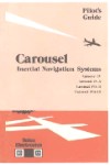 Delco Electronics, Inc. Carousel IV, IV-A, IVA-II, IVA-III Pilots Guide 1977 (part# DLCAROUSELIVSER-PG)