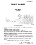 McDonnell Douglas KC-10A Flight Manual (part# TO 1C-10(K)A-1)