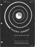 Flexible Gunnery Manual (part# AFM 335-5)