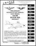 Grumman EA-6B Block 89A Flight Manual (part# NAVAIR 01-85ADC-1.1)