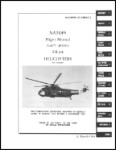 Sikorsky SH-3A Flight Manual (part# NAVWEPS 01-230HLC-1)