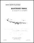 BAC 1-11 Series 200 Maintenance Manual Volume 1