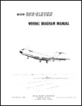 BAC 1-11 Series 200 Wiring Diagram Manual