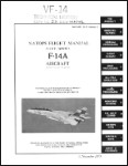 Grumman F-14A Flight Manual (part# NAVAIR 01-F14AAA-1)