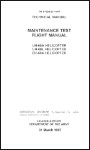 Sikorsky UH-60A, UH-60L, EH-60A Maintenance Test Flight Manual (part# TM 1-1520-237-MTF)