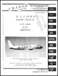 Grumman TC-4C Flight Manual (part# NAVAIR 01-85TCA-1)