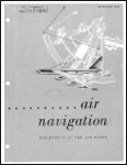 USAF Air Navigation Manual (part# AF 51-40)