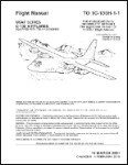Lockheed C-130H Performance Manual (part# 1C-130H-1-1)