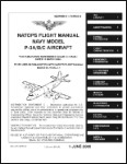 Lockheed P-3A, P-3B, P-3C Flight Manual (part# NAVAIR 01-75PAG-1)