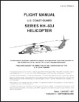 SERIES HH-60J HELICOPTER FLIGHT MANUAL U.S. COAST GUARD (part# C.G.T.O. 1H-60J-1)