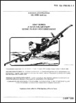 Fairchild Republic A-10A Weapons Delivery Manual (part# T.O. 1A-10A-34-1-1)