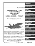 Boeing EA-18G Flight Manual (part# A1-E18GA-NFM-000)