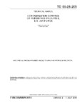 CONTAMINATION CONTROL OF AEROSPACE FACILITIES, U.S. AIR FORCE (part# 00-25-203)