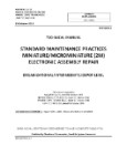STANDARD MAINTENANCE PRACTICES MINIATURE/MICROMINIATURE (2M) ELECTRONIC ASSEMBLY REPAIR (part# 00-25-259)