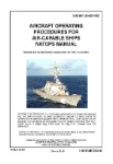 AIRCRAFT OPERATING PROCEDURES FOR AIR-CAPABLE SHIPS NATOPS MANUAL (part# 00-80T-122)