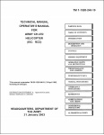Boeing CH-47D Operator's Manual (part# TM 1-1520-240-10)