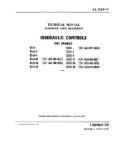 Adel Isodraulic Controls Illustrated Parts (part# 9H8-17-4-4)