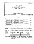 Bendix 901, 914, 1193 Generators1943 Overhaul Instructions (part# BX901,914,1193-OH-C)