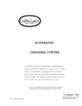Cessna Alternator Charging Sys 1978 Maintenance/Parts (part# D431-13)