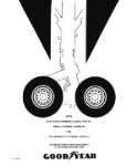 Goodyear AP-114 Wheel, Brake Assemblies Maintenance, Overhaul with Illustrated Parts List (part# G-773)