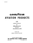 Goodyear AP-241 Wheel, Brakes & Tires Maintenance Instructions (part# G-253)