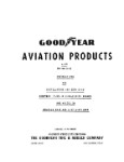 Goodyear AP-19 Single Disc Brakes Instructions for Installation & Servicing (part# AP-19)
