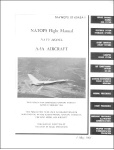 North American A-5A Flight Manual (part# NATOPS 01-60ABA-1)