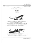 Lockheed C-130A, C-130D, C-130D-6 Flight Manual (part# 1C-130A-1)