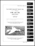 Vought F-8K, F-8L Flight Manual (part# NAVAIR 01-45HHC-1)