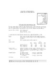 Aero Commander S2D FAA Spec Sheet Aircraft  Specification (part# A4SW)
