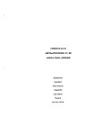 Air Tractor, Inc. AT-301 Air Tractor Agricultural Owner's Manual (part# AJAT301-O-C)