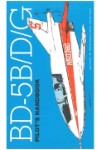 Bede Aircraft BD-5B-D-G Pilot's Handbook (part# BD5BDG-PH-C)