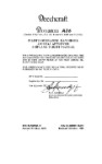 Beech A-36 POH Pilot's Operating Handbook (part# 36-590002-17)