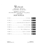 Beech G33 Pilots Operating Handbook (part# 33-590027-3)