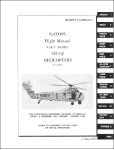 Sikorsky SH-34J Flight Manual (part# NAVWEPS 01-230HLAA-1)